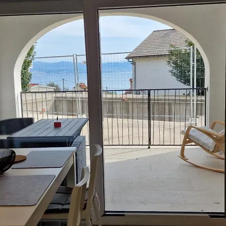 Bonaca 2 With Private Parking
