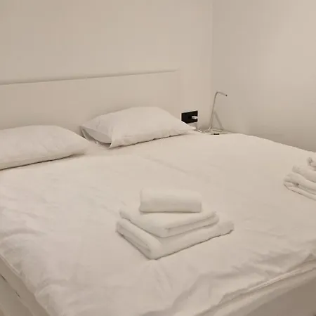 Bonaca 2 With Private Parking * 洛夫兰